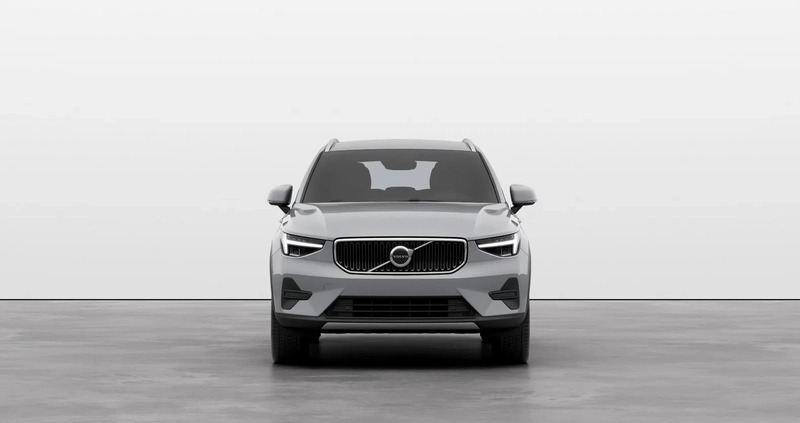 Volvo XC 40 cena 157900 przebieg: 5, rok produkcji 2024 z Biała małe 37